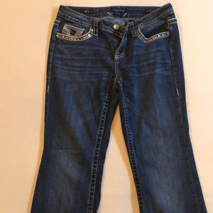 Vigoss Women’s Bootcut Jeans